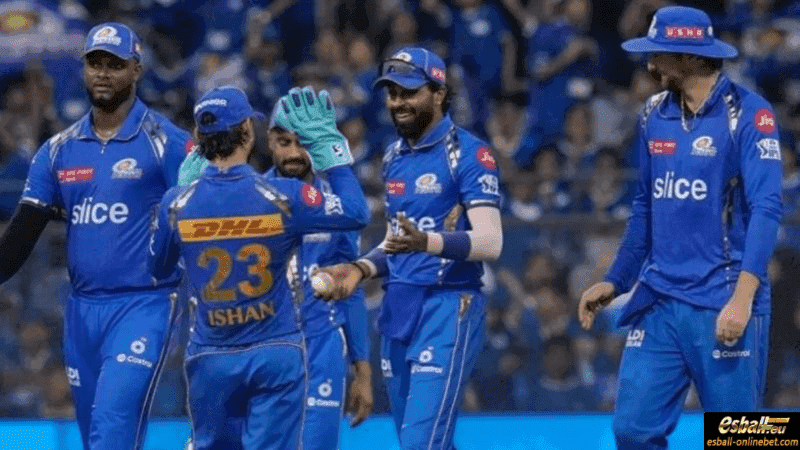 IPL Match 33 Prediction: PK vs MI IPL Match 33 Prediction: PK vs MI