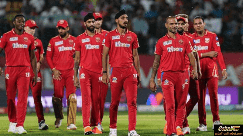 IPL Match 33 Prediction: Dhawan’s Form A Concern for Punjab IPL Match 33 Prediction: Dhawan’s Form A Concern for Punjab
