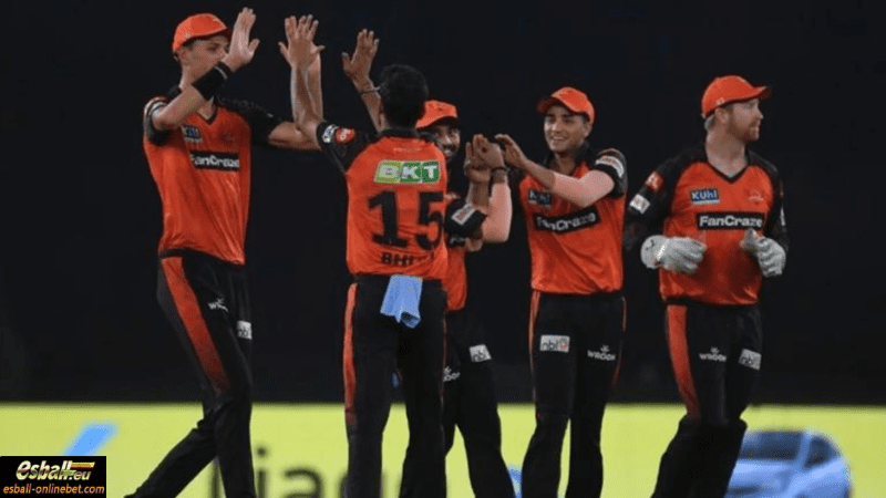 IPL Match 35 Prediction: Is 300 On The Cards For SRH