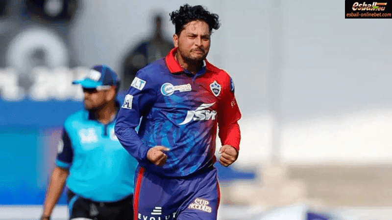 Kuldeep Yadav Kuldeep Yadav