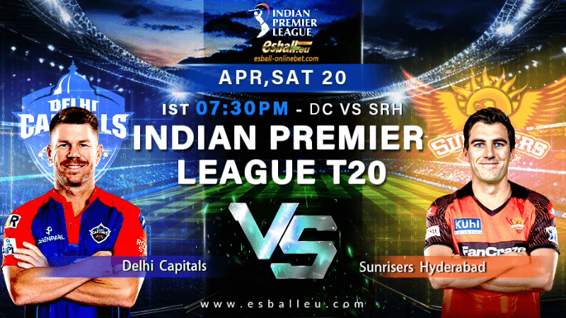 IPL Match 35 Prediction: Delhi vs Hyderabad, Cummins Takes On Rishabh Pant