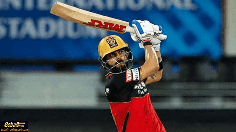 Virat Kohli Virat Kohli