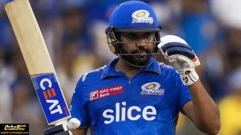 22 April IPL Match Prediction: Rise of Rohit Sharma The Batter In IPL