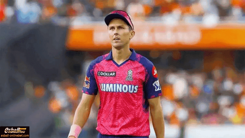 Trent Boult Trent Boult