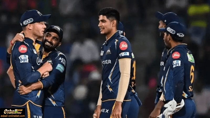 22 April IPL Match Prediction: Shubman The Captain Failed To Deliver