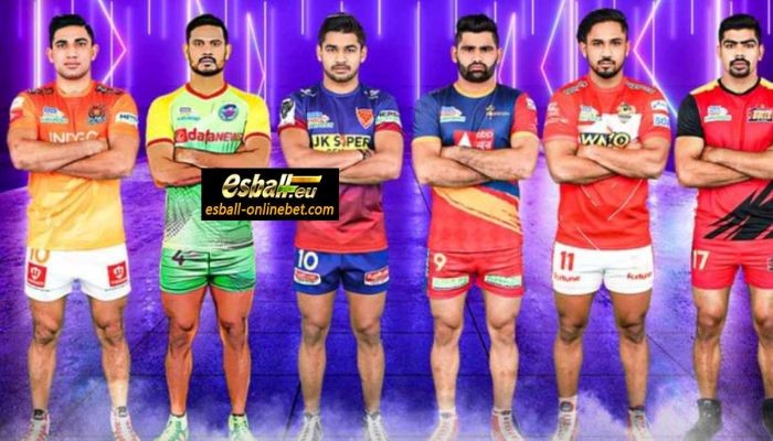 How to Play Kabaddi? Kabaddi Rules & Team Complete Guide