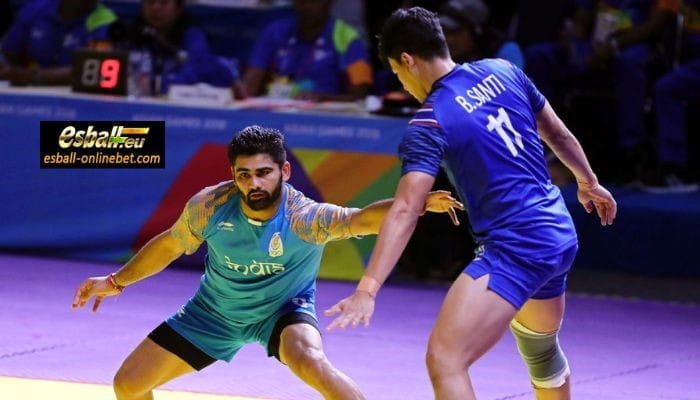 Understanding the Kabaddi Rules: Scoring, Raids, and Fouls Understanding the Kabaddi Rules: Scoring, Raids, and Fouls