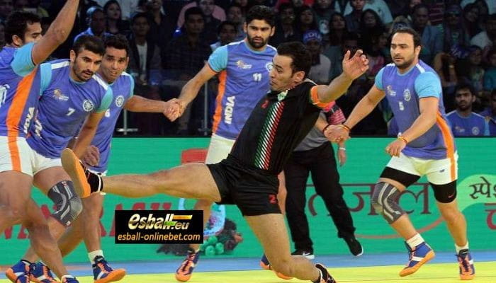 Understanding the Kabaddi Rules: Scoring, Raids, and Fouls Understanding the Kabaddi Rules: Scoring, Raids, and Fouls