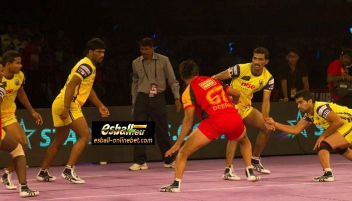 Understanding the Kabaddi Rules: Scoring, Raids, and Fouls Understanding the Kabaddi Rules: Scoring, Raids, and Fouls