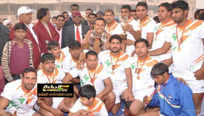 Kabaddi World Cup: Format, History & Upcoming Mega Event