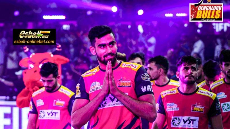 Kabaddi Pro Teams on Owners, Captain, Coaches & Home Arenas