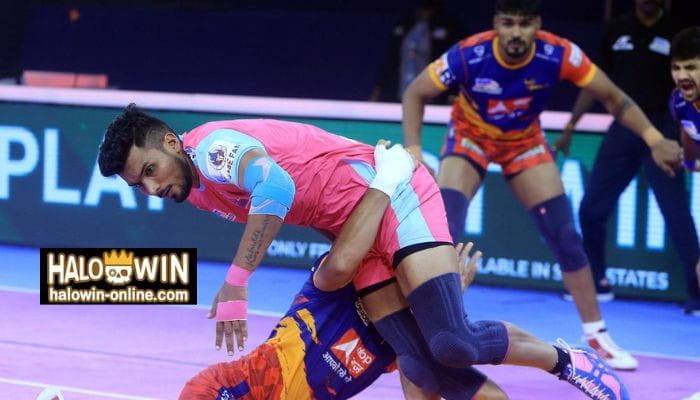 Complete details of Top 10 players Pro Kabaddi 2022