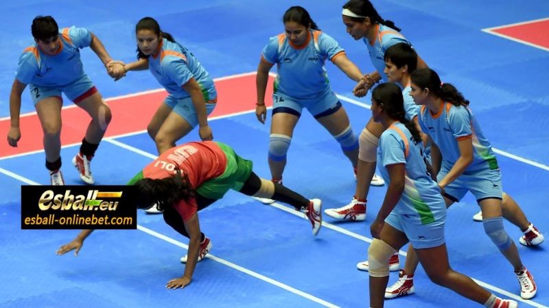 Demystifying the Kabaddi Match: A Comprehensive Guide to Playing and Understanding the Game