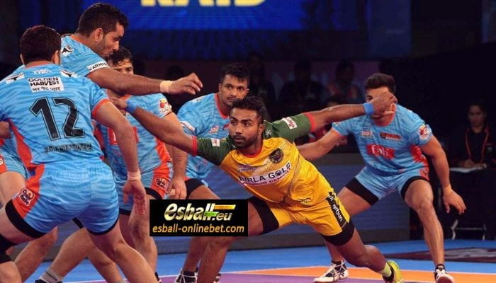 Bengal Warriors: Kabaddi Pro Team Intro, Stats, Performance