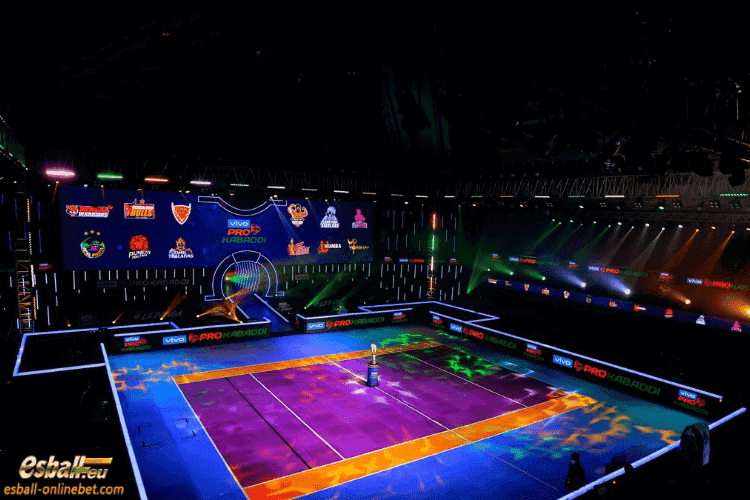 All Possible Pro Kabaddi League Venues for PKL Season 2024