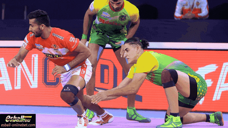 5 PKL Best Defenders of All Time in Pro Kabaddi History
