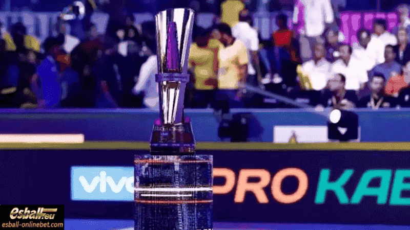 Pro Kabaddi 2025 Schedule, Match Timings & Venues