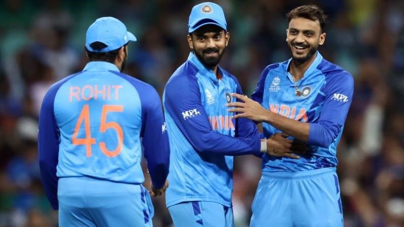 India In T20 World Cup 2022: Redemption For Axar Patel