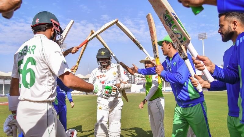 Pak vs Eng Spotlight 1: Azhar Ali's ride on the international stage