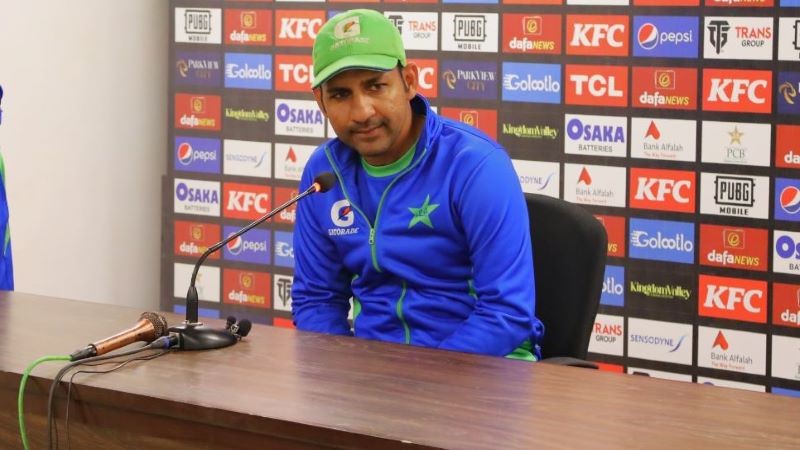 Is Sarfaraz The Best Wicket-Keeper For Pakistan Cricket Team?