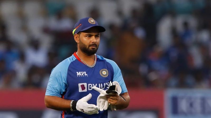 Rishabh Pant Accident News: India Wicket Keeper's Car Accident In Uttarakhand