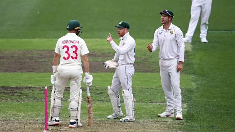 A Tour To Forget For South Africa