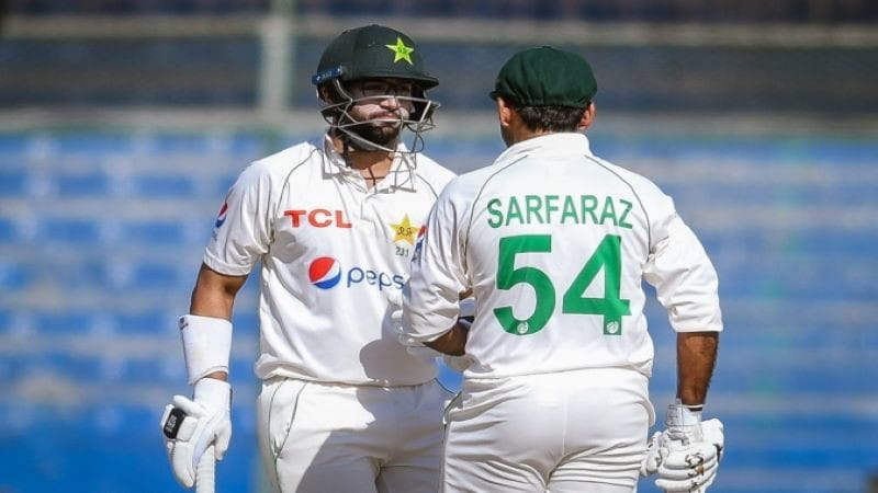 Pakistan vs. New Zealand 2nd Test: Summary
