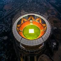 IPL 2023 Stadiums Venue - Narendra Modi Stadium IPL 2023 Stadiums Venue - Narendra Modi Stadium
