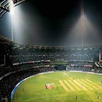 IPL 2023 Stadiums Venue - Wankhede Stadium