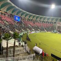 IPL 2023 Stadiums Venue - Ekana International Cricket