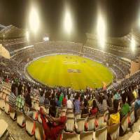 IPL 2023 Stadiums Venue - Rajiv Gandhi International
