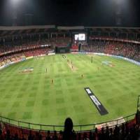 IPL 2023 Stadiums Venue - M Chinnaswamy Stadium