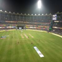 IPL 2023 Stadiums Venue - Barsapara Cricket Stadium