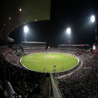IPL 2023 Stadiums Venue - Eden Gardens