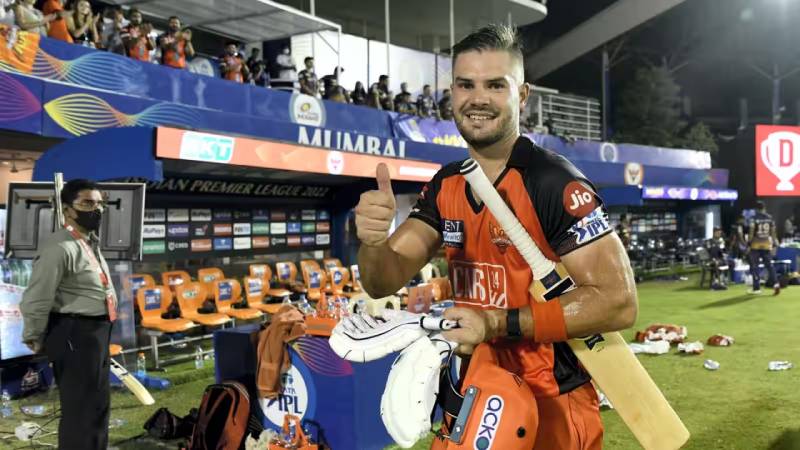 Sunrisers Hyderabad Key Players
