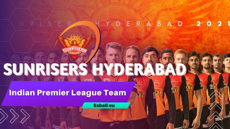 Sunrisers Hyderabad Team Players List for IPL 2023