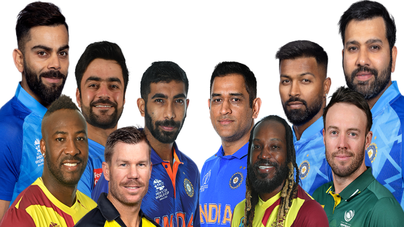 Ranking The Top 10 IPL Players