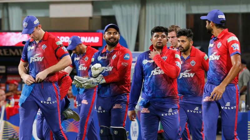 IPL 2023 Delhi Capitals Team Conclusion