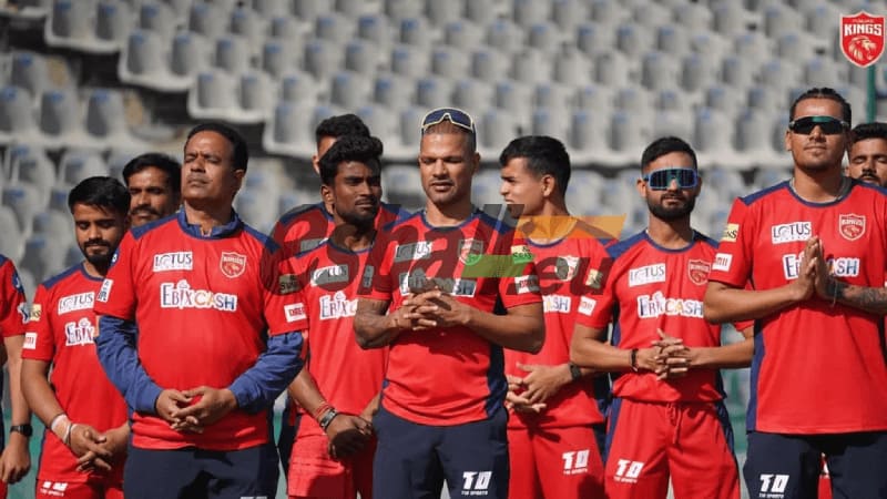 Punjab Kings Performance In IPL