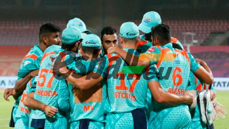 Lucknow Super Giants: Key Player