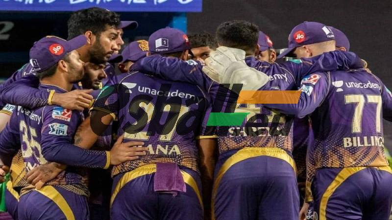 Kolkata Knight Riders's Brand Value