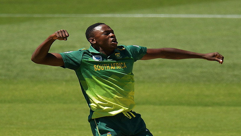 T20 World Cup 2022 Key Players 6: South Africa - KG Rabada