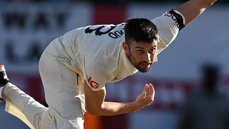 T20 World Cup 2022 Best Bowler Top 4: Mark Wood