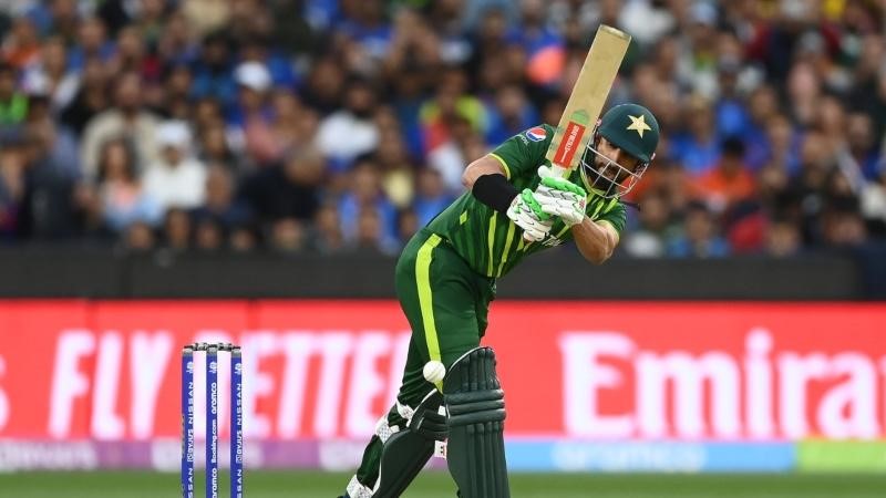 T20 World Cup 2022 India Vs Pakistan: Unreliable Middle-Order Clicks In The Second Half