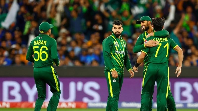 T20 World Cup 2022 India Vs Pakistan: India's Top Order Falters Early