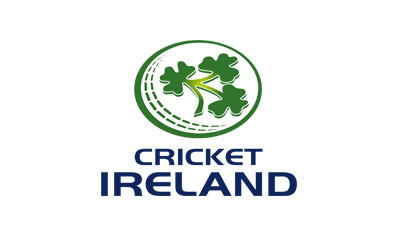 T20 World Cup 2022 Squads : Group 1 Ireland Flag 