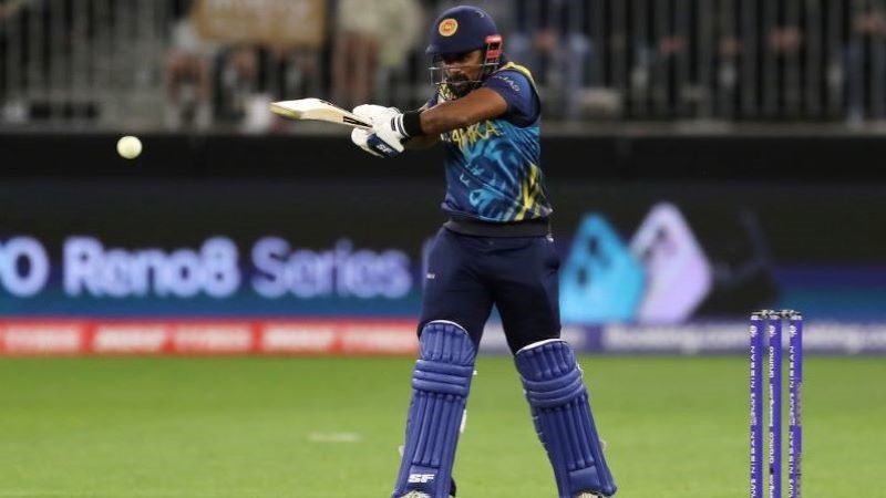 T20 World Cup 2022 Australia Vs Sri Lanka Highlights: Charith Asalanka’s Extraordinary Cameo