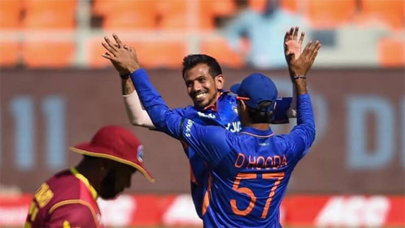ODI 3rd 2022 India Vs West Indies Match Prediction