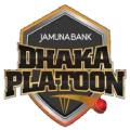 BPL Cricket 2023 Dhaka Dominators LOGO