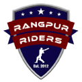 BPL Cricket 2023 Rangpur Riders LOGO
